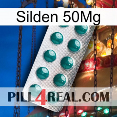 Silden 50Mg dapoxetine1